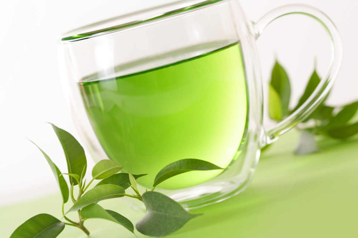Does Any Kind Of Green Tea Help You Lose Weight