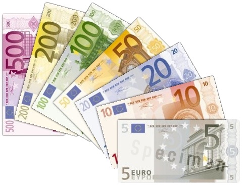 Euros 