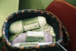 How to Create Your Knitting and Crocheting Supply and Tool Kit