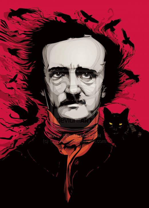 poe the cat