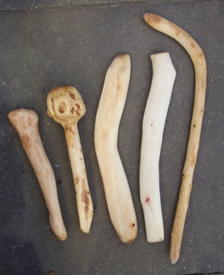 Stick throwing was actually considered a legitimate business activity by many ancient peoples, and is enjoying a resurgence of popularity in the modern day corporate world!