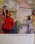 Lashings of Enid Blyton fun!