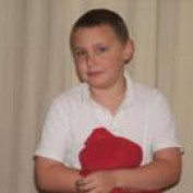 Chris Pybus profile image