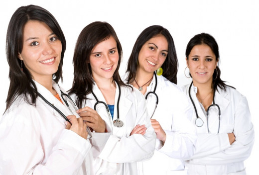 Employed Female Doctors: Women can now apply for any job and can sue employers in case they are excluded from any job they have qualified for