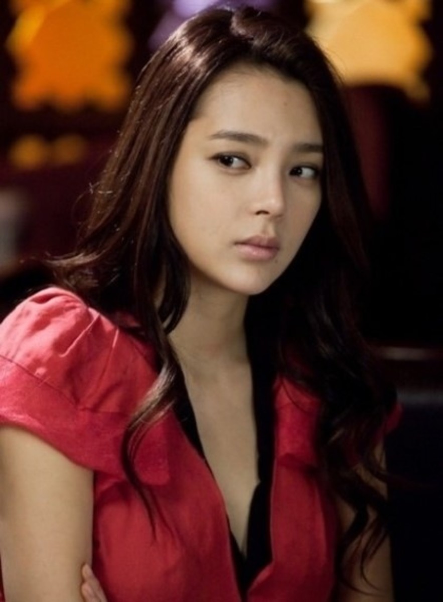 Top 12 Most Successful Korean Actresses - ReelRundown