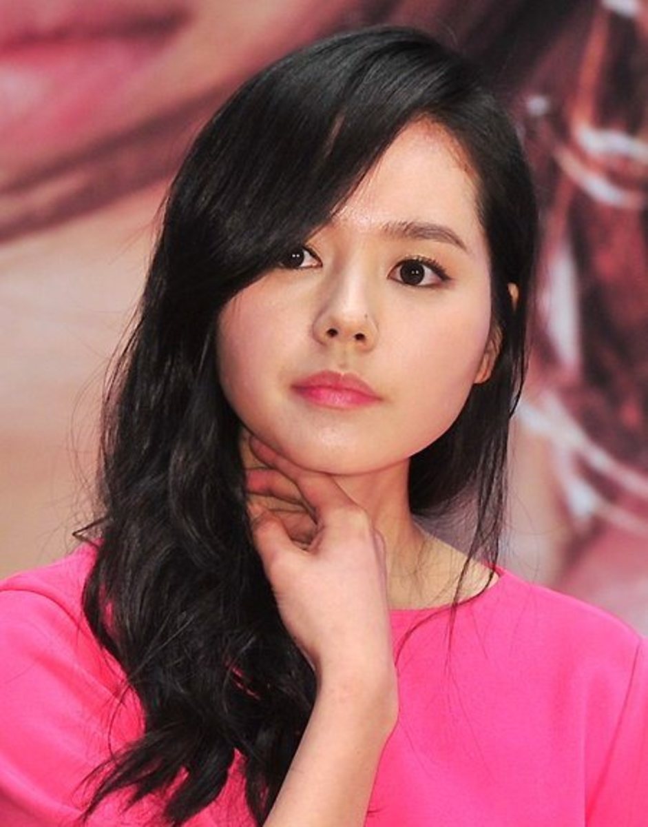 Top 12 Most Successful Korean Actresses