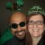 St. Patrick's Day fun!  