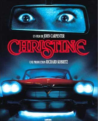 Stephen King's Christine Stephen King's Christine
