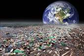our polluted planet