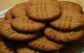 Worlds Best Peanut Butter Cookies Recipe