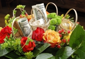 Good customer service brings positive things. Good customer service brings positive things.