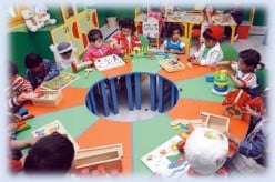 Choosing a Daycare Center for Your Child