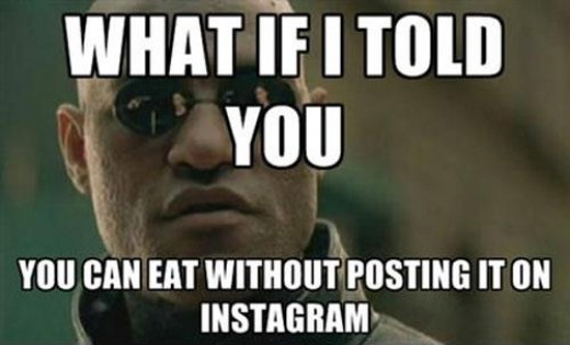 what hashtags to use on instagram memes
