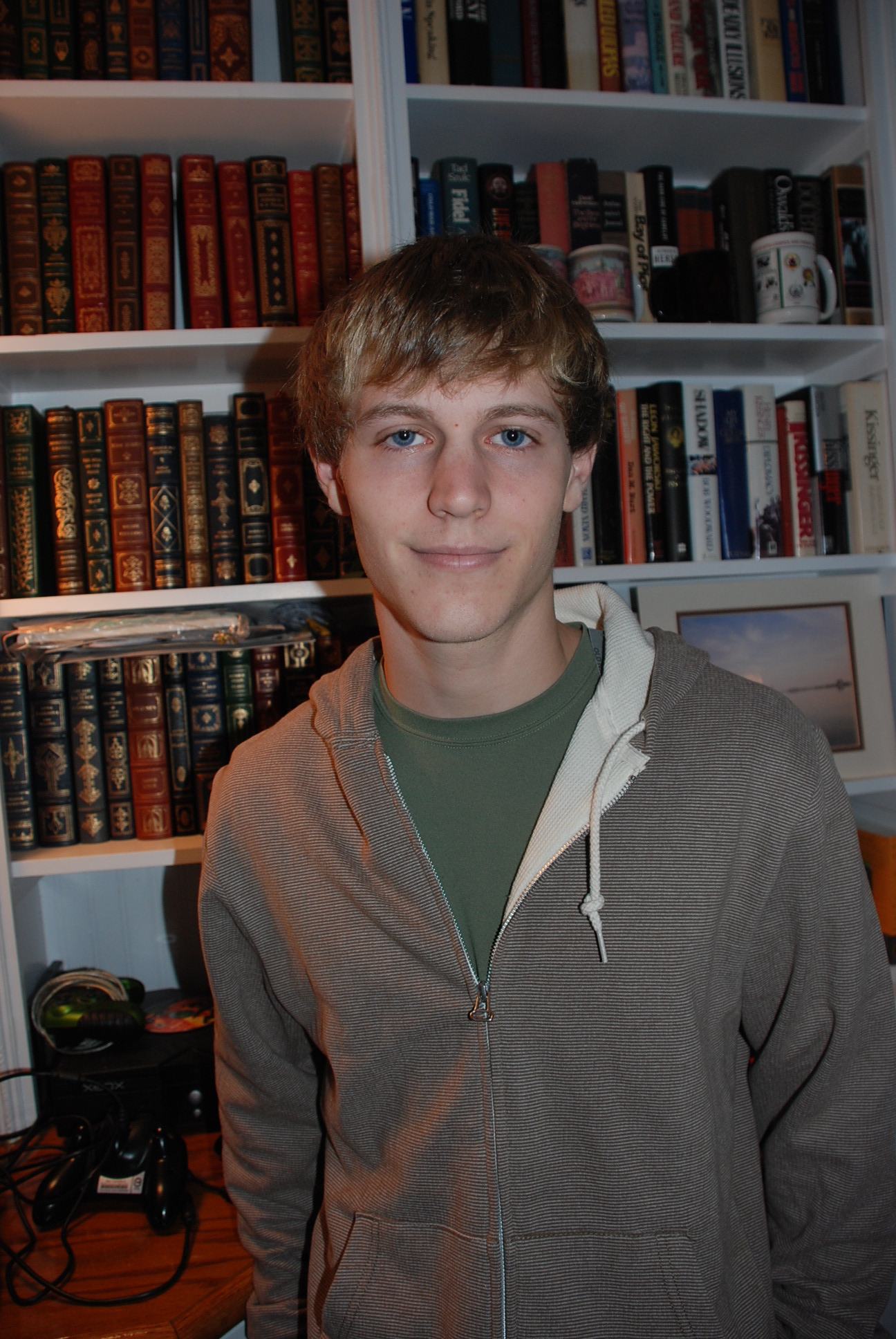 HubPages profile picture for @shindig