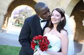 Interracial: black/white