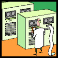 A brief history of system architecture