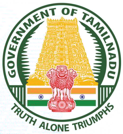 Tamil Nadu- The Land of Temples | HubPages