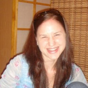 Elizabeth le Roux profile image
