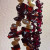Garnets and pearls