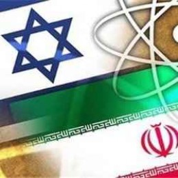 Israel and Iran