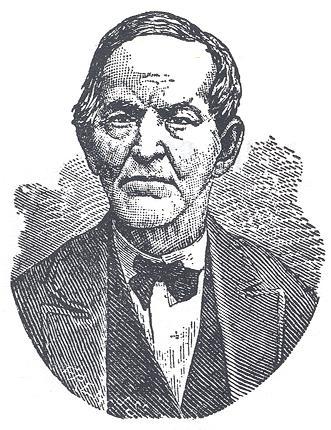 Sile Doty was the most notorious criminal of his time