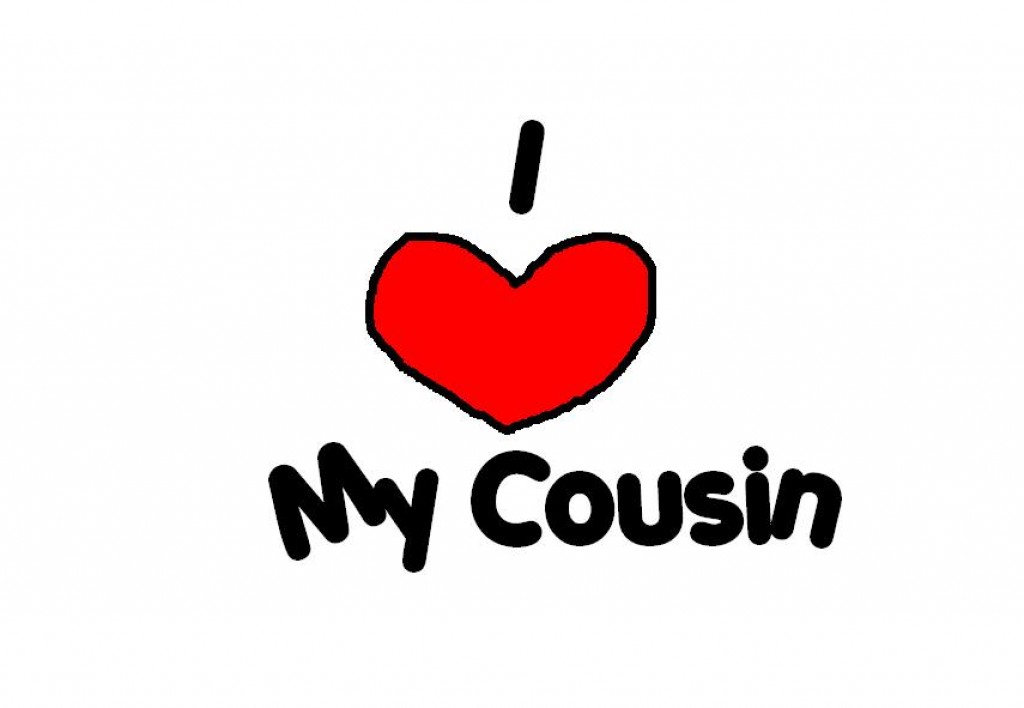 Cousin Dating Meme