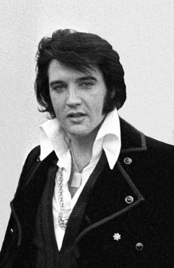 Why Elvis Presley is the King of Rock and Roll