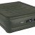 Wenzel Insta-Bed Queen Raised Sure Grip Bottom with Built-in Pump Wenzel Insta-Bed Queen Raised Sure Grip Bottom with Built-in Pump