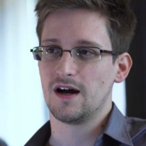 Edward Snowden released information that the NSA was spying on American people and other governments around the globe.