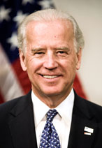 Vice President Joseph R. Biden, Jr.