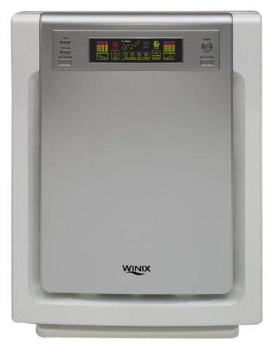 Winix WAC9500 Ultimate Pet True HEPA Air Cleaner with PlasmaWave Technology