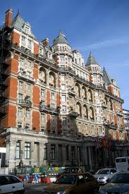 5 Star Hotels in London