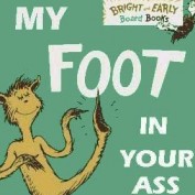 Dr. Evilseuss profile image