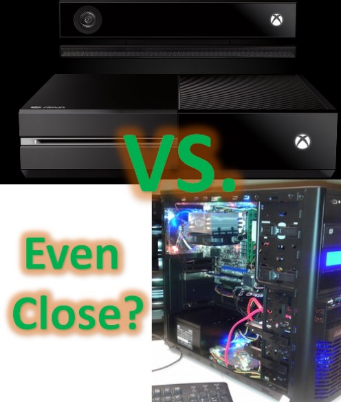 Best Budget $500 Gaming PC Build Vs Console 2017 Best Budget $500 Gaming PC Build Vs Console 2017