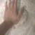 Knead dough Knead dough