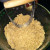 It will be crumbly, but not dry. It will be crumbly, but not dry.