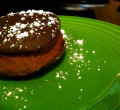 Double Chocolate Whoopie Pies Recipe