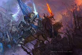 Conquest of Nerath box art