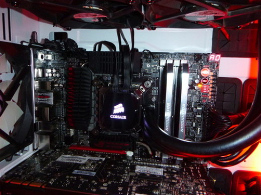 Best 2,000 Gaming PC Desktop Custom Build 2015