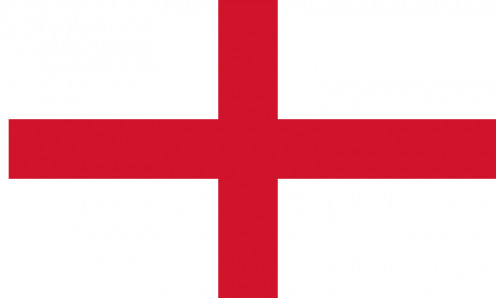 Flag of England 