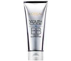 L'Oreal Youth Code SPF 15 BB Cream Illuminator