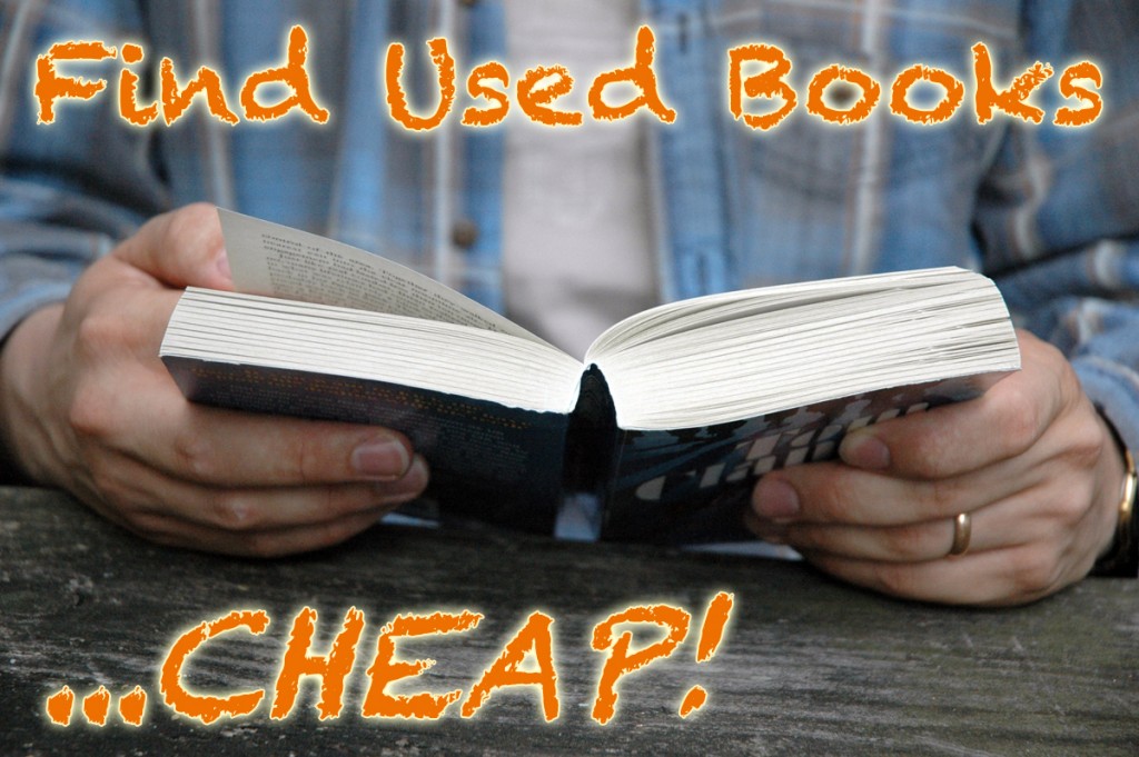 find used books locally