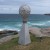 The flight of the bogong by Marguerite Derricourt. Made from stainless steel and 3mm marine grade aluminium. The flight of the bogong by Marguerite Derricourt. Made from stainless steel and 3mm marine grade aluminium.
