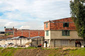 low class neighborhood
