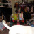 Look what Kyler got! Cork looks for his present. Look what Kyler got! Cork looks for his present.