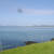 Looking out over Loch Indaal from Port Charlotte towards Bowmore