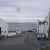 Loch Indaal from the A847 road which runs through Port Charlotte