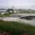 Small beach on Loch Indaal at Port Charlotte