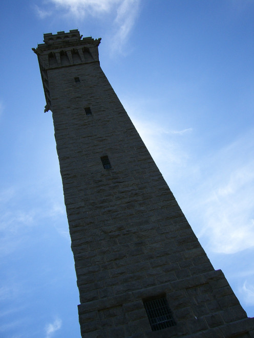 Pilgrim Tower