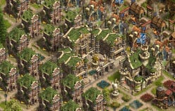 The Settlers Online - Review
